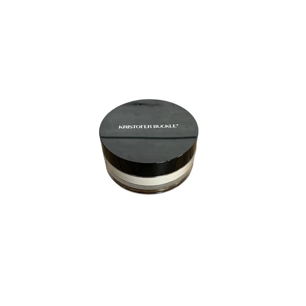 Kristofer Buckle Translucent Loose Setting Powder